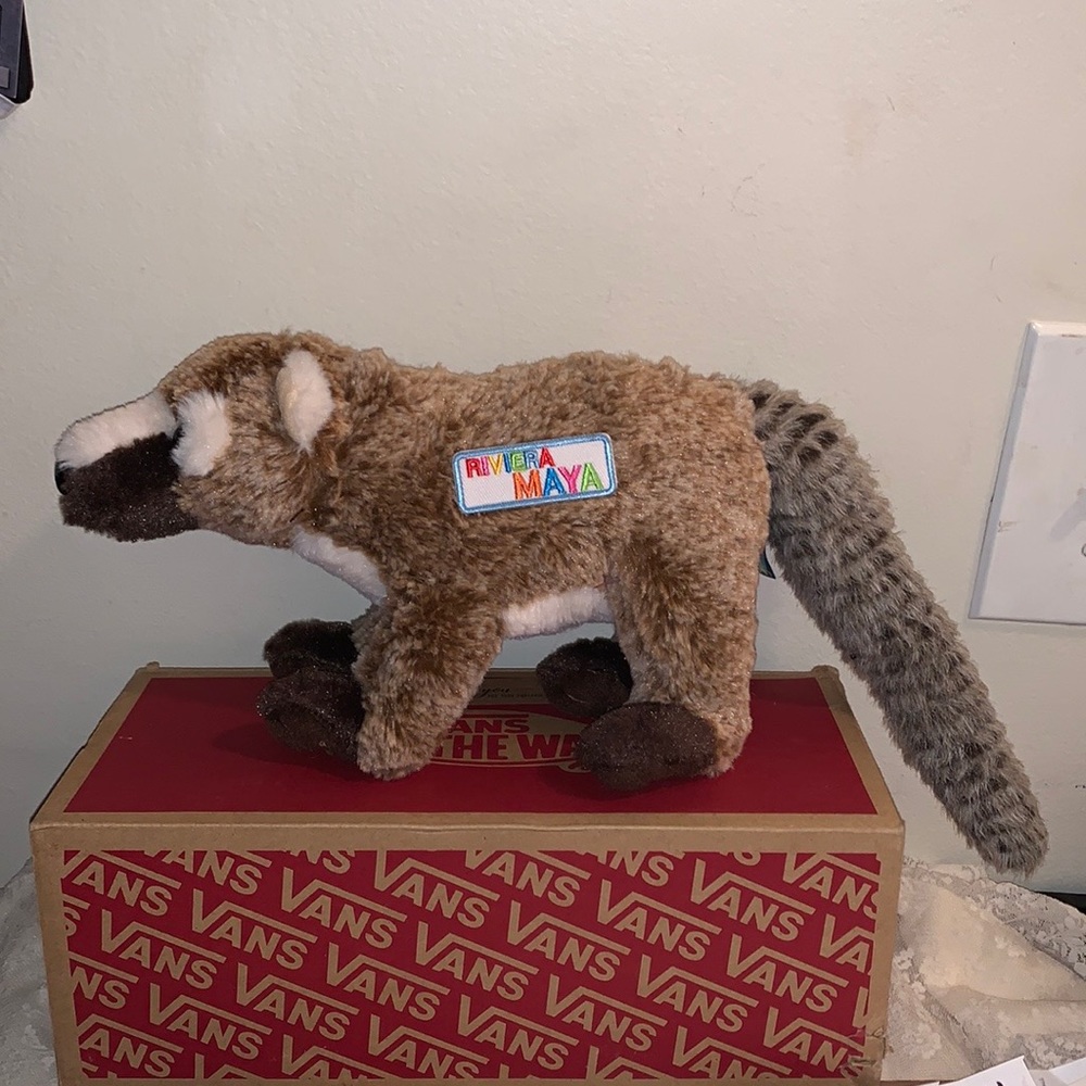 Riviera Maya Animal Zoo Friends